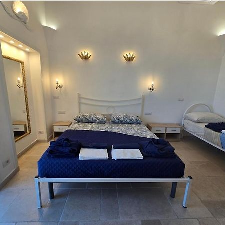 Capri Aquarium Family - Vacation Home Экстерьер фото