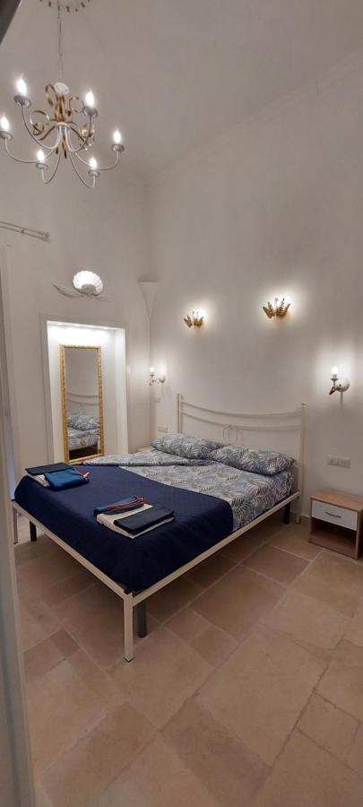 Capri Aquarium Family - Vacation Home Экстерьер фото
