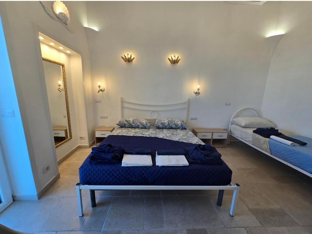 Capri Aquarium Family - Vacation Home Экстерьер фото