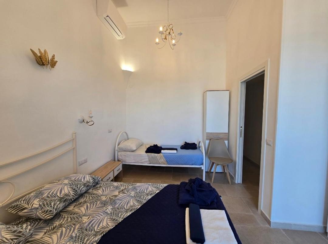 Capri Aquarium Family - Vacation Home Экстерьер фото