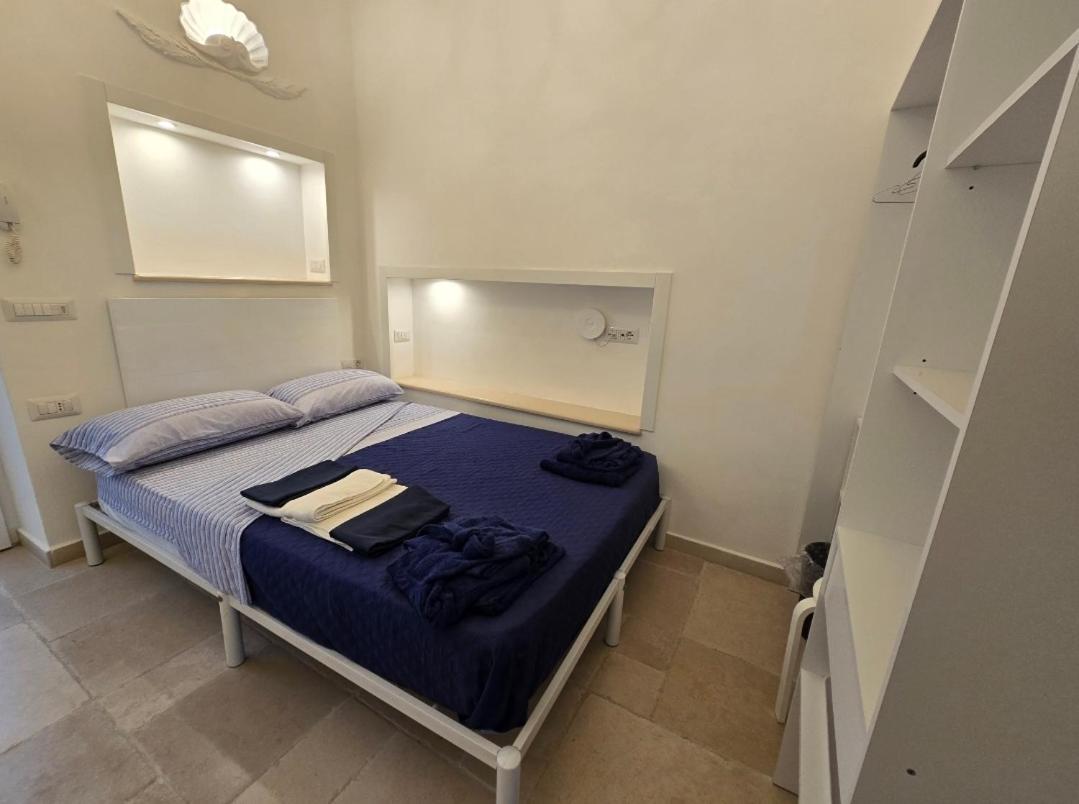 Capri Aquarium Family - Vacation Home Экстерьер фото