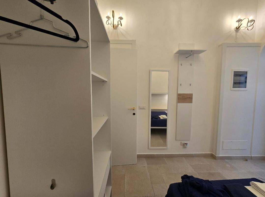 Capri Aquarium Family - Vacation Home Экстерьер фото